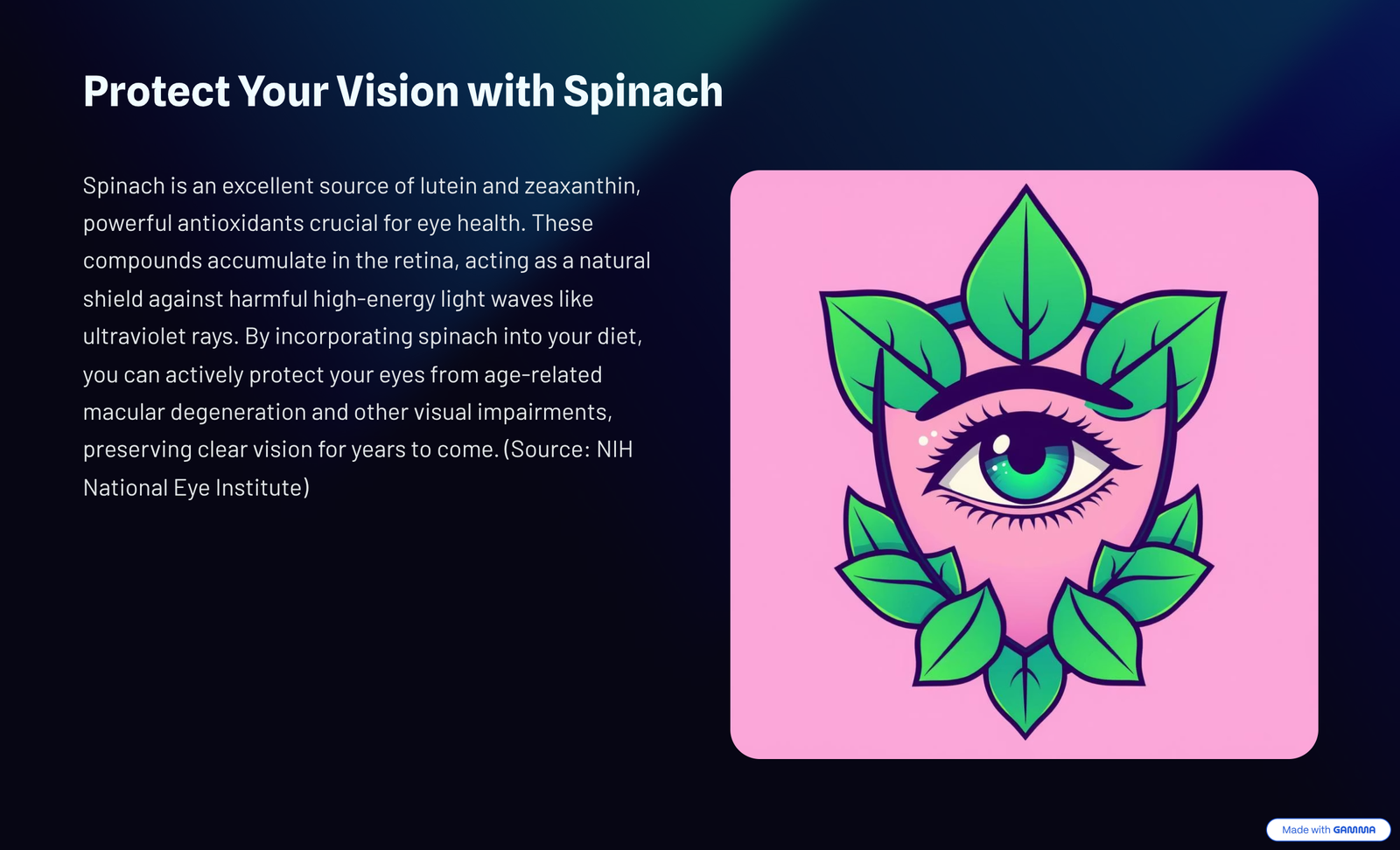 4_Protect-Your-Vision-with-Spinach